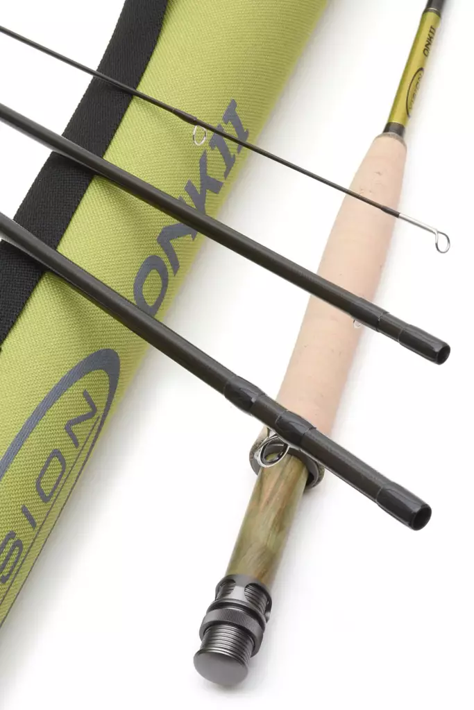 Vision Onkii - Vision Fly Rods - 6417512847285 - 1