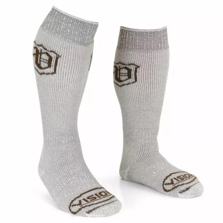 Vision Subzero Sock - Socks and Buff - 6417512815635 - 3