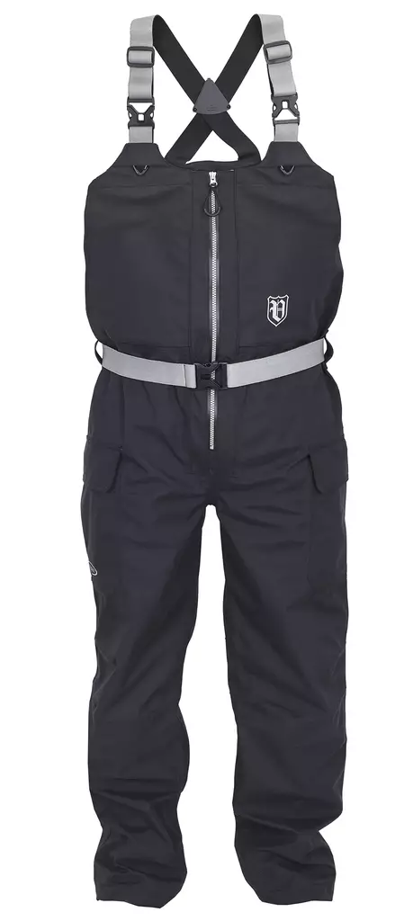 Vision Vene Trousers Black - Pants - 6417512835435 - 1