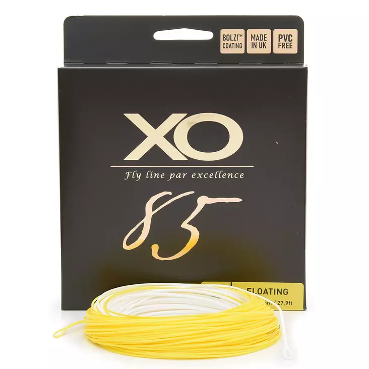 Vision XO 85 Float - Floating - 6417512848015 - 1