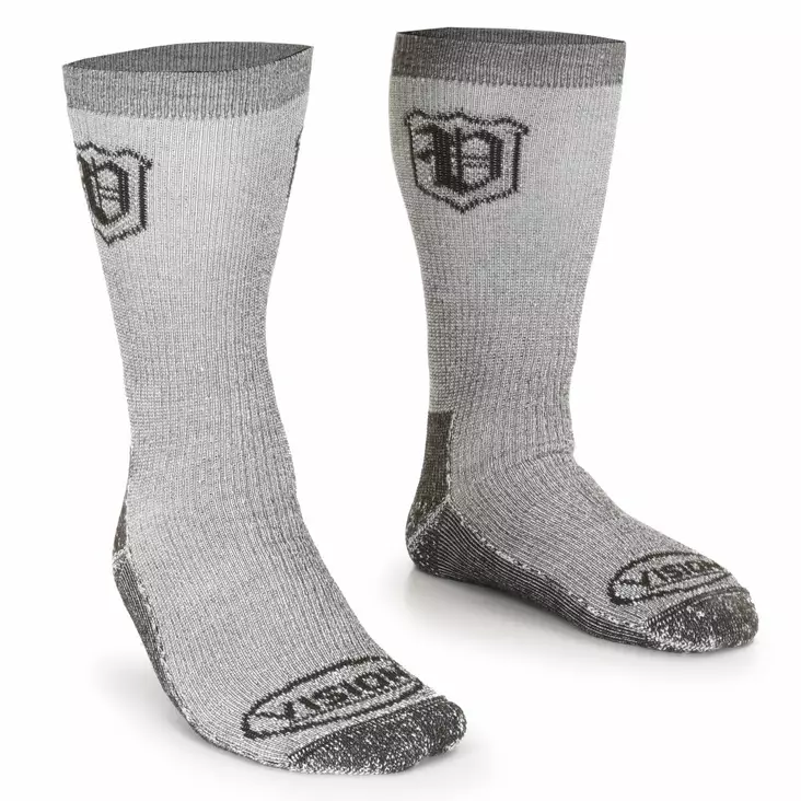 Vision Zero Sock #39-42 - Socks and Buff - 6417512841122 - 1