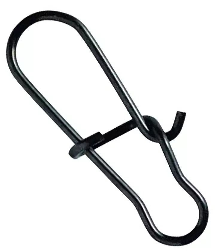 VMC 3537BN Agrafe Duo Lock Snap 000 - Snaps and Swivels - 3422993059075 - 1