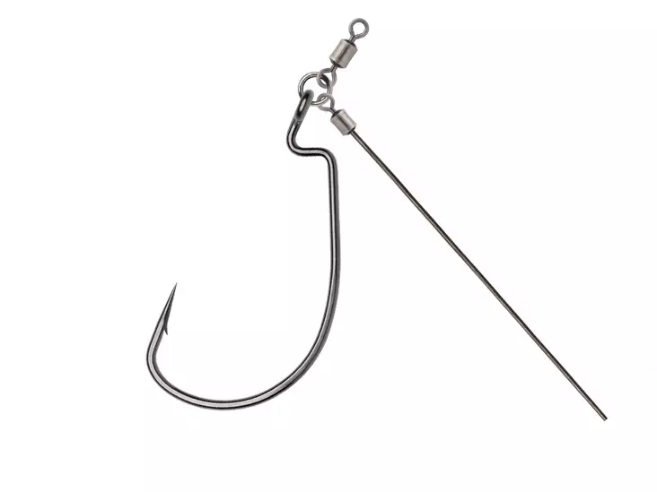 VMC Mystic Tokyo Rig Heavy - Hooks - 1210202045 - 1