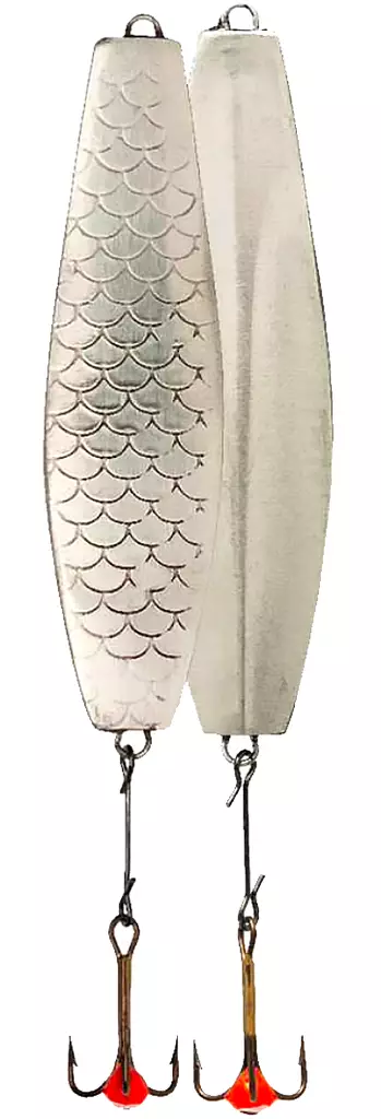 VMC Snabb 54mm 13g - Vertical Ice-Fishing Lures - 1812202215 - 1