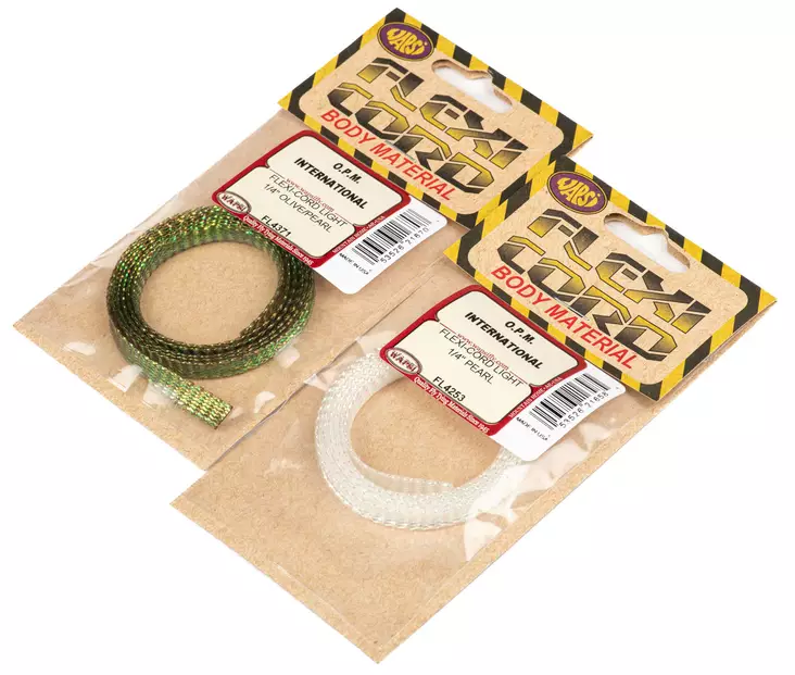 Pehmeä Mylar- runkoputki - Mylar Tubes - 40600400005 - 2