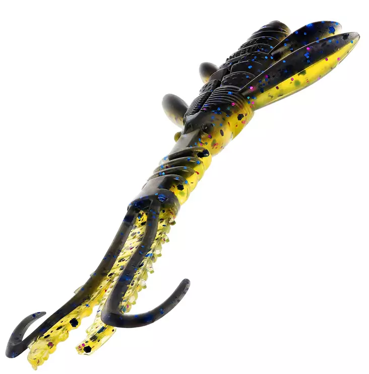 Westin CreCraw Rippler 9,5cm 4g - Creature softbaits - 050220225 - 1