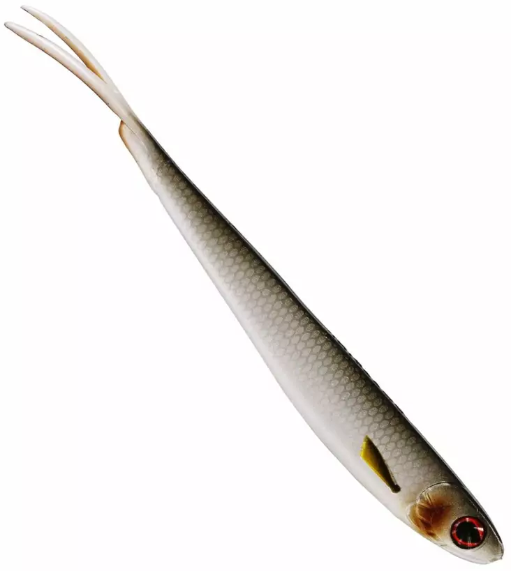 Westin TwinTeez V2 14,5cm - Soft Baits for Vertical Fishing - 570754941005 - 1