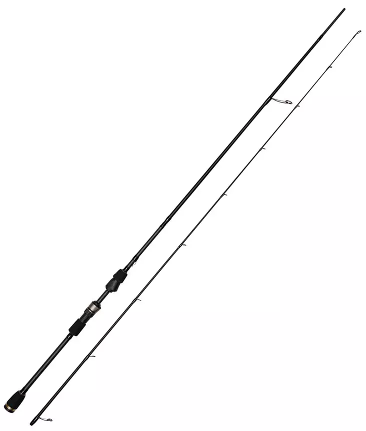 Westin W3 Finesse TC 2nd - Westin Spinning Rods - 5707549470565 - 1