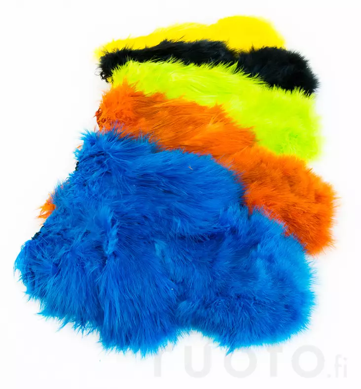 Kanansatula - Hen Capes And Saddles - 40350200005 - 1