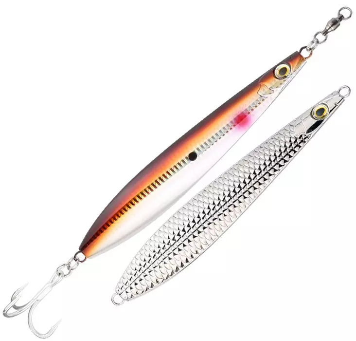 Wiggler Hugin 100g 13cm - Other Lures - 1752425 - 1