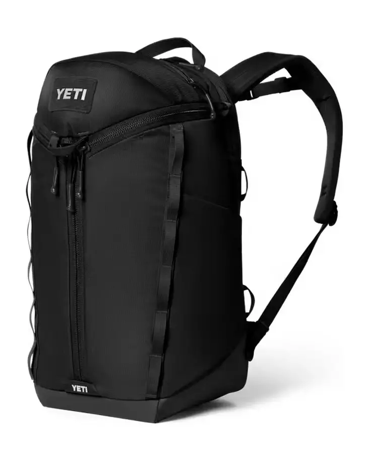 Yeti PALO 26L BACKPACK BLACK - Backpacks - 888830629635 - 1