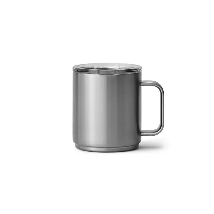 Yeti Rambler 10oz Stackable Mug with Ceramic Lining Stainless