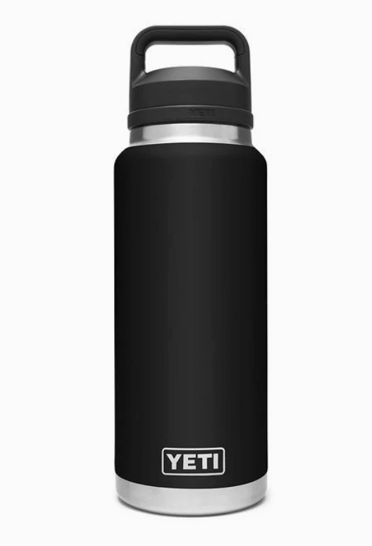 Yeti Rambler 36oz Bottle - Insulated Bottles and Mugs - 888830077085 - 1