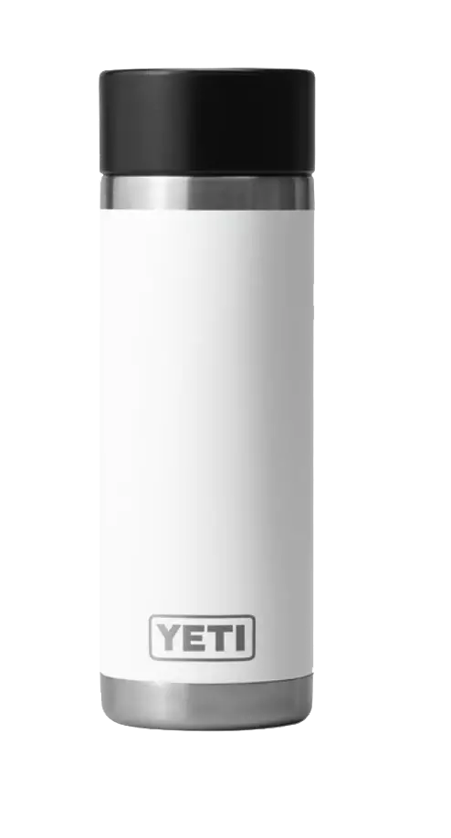 Yeti Rambler Hotshot Cap 18oz Bottle - Insulated Bottles and Mugs - 888830376485 - 1