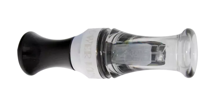 Zink PH-1 Power Hen Gun Smoke - Calls and Decoys - 810280018325 - 1