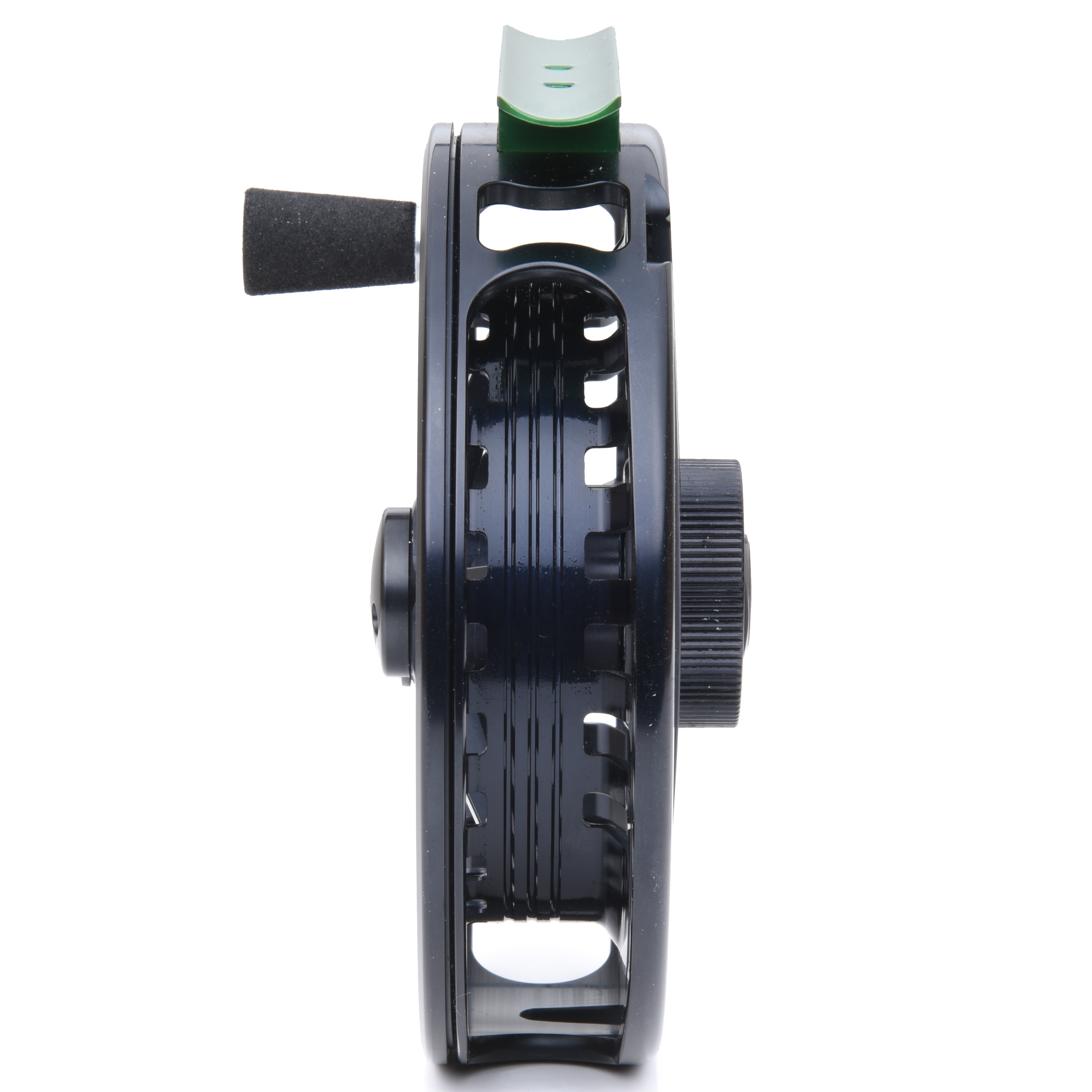 dry fly reel Silvertip II 3/4 Fishing Spooled With 4WT Fly Line and on our reels with same model name Reels – Fly Fish Food