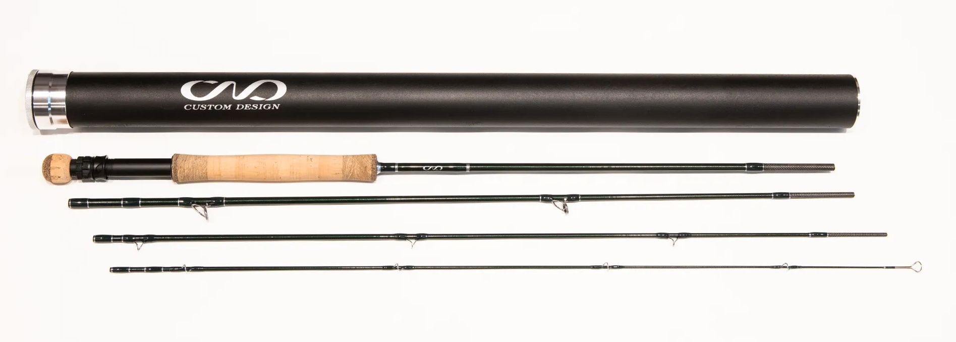 CND B-Spey 13' 6/7/8 CND Gravity Spey / Double Handed Rods