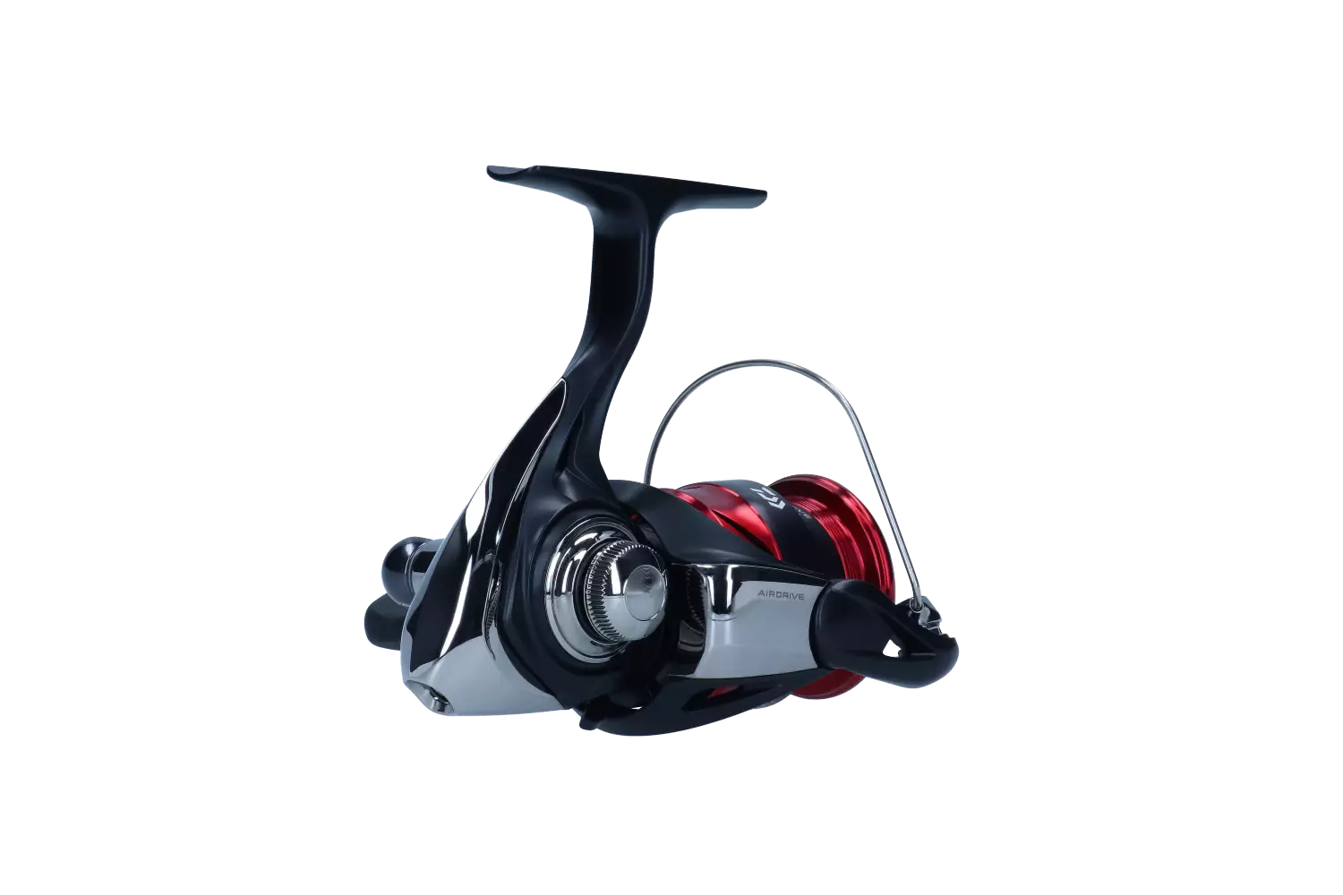 Daiwa 23 Ninja LT + J-Braid - Ruoto.com webstore