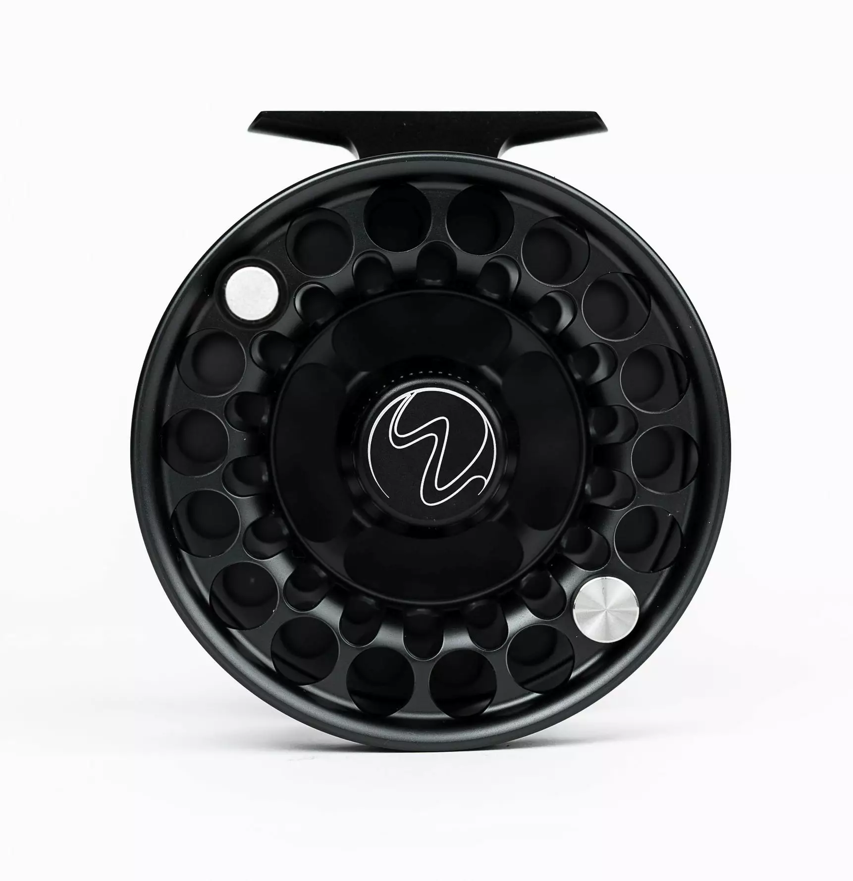 einarsson fly reel Plus All stainless steel components are saltwater resistant Einarsson Fly Reels namproducts