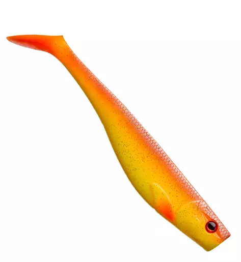 Illex Dexter Shad 250 Soft lure 250mm - Ruoto.com webstore