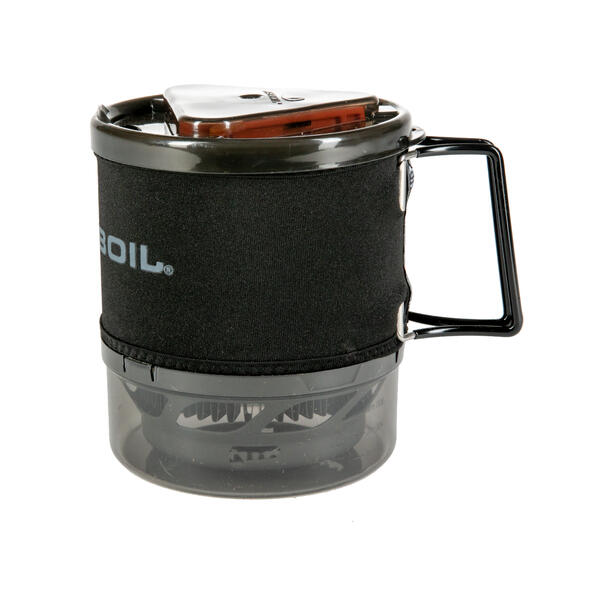 Jetboil MiniMo 1,0L - Ruoto.com webstore