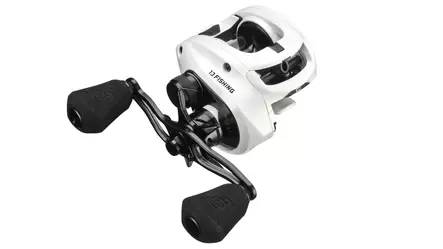 13Fishing Concept C2 - Low Profile Baitcasting Reels - 850007590956 - 1