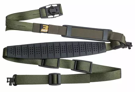 3HGR Light Harness Blaser - Classic Gun Straps - 6430051770036 - 1