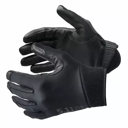 5.11 Taclite 4.0 Black - Tactical gloves - 888579828696 - 1