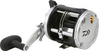 Daiwa Strikeforce 30LWA - Classic Baitcasting Reels - 043178133866 - 2