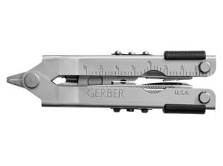 Gerber Multi-Plier 600 - Needlenose - Multi Functional Tools - 013658075306 - 2