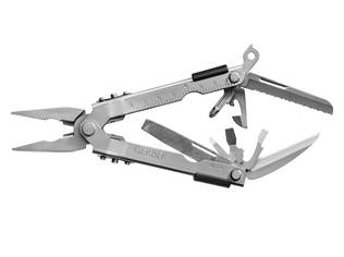 Gerber Multi-Plier 600 - Needlenose - Multi Functional Tools - 013658075306 - 1