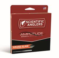 Scientific Anglers Amplitude Smooth Grand Slam - Floating - 840309131346 - 1