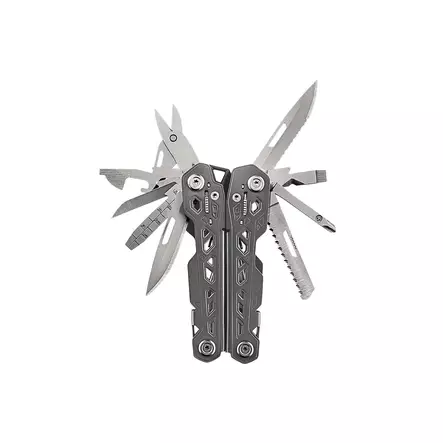 Gerber Truss Multi-tool, GB - Multi Functional Tools - 013658158276 - 2
