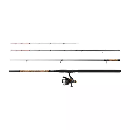 Mitchell Catch Pro II Feeder 3,00m Combo - Coarse & Feeder Combos - 022021005536 - 1