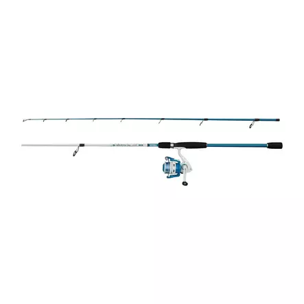 Mitchell Neuron SW II Squid 2,10m Combo - Boat, Pilk & Jigging Combos - 022021006496 - 2
