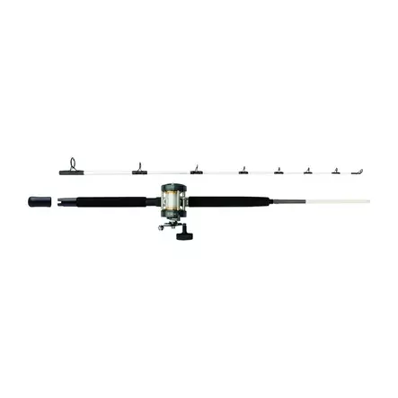 Mitchell Performance SW Boat 1,68m Combo - Sea Fishing Combos - 022021667086 - 1