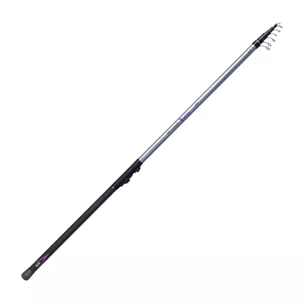 Mikado Ultraviolet II Bolognese 8,00m max 25g - Bolognese Rods - 5900637013006 - 1