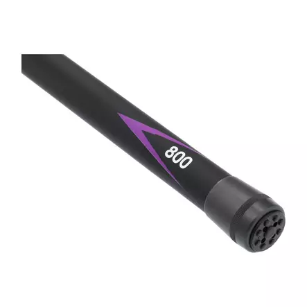 Mikado Ultraviolet II Bolognese 8,00m max 25g - Bolognese Rods - 5900637013006 - 2