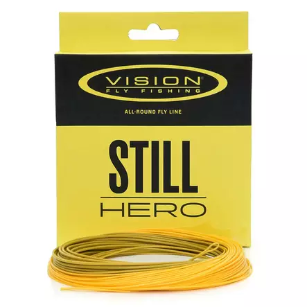 Vision Hero Still 120 Float - Floating - 6417512845366 - 1