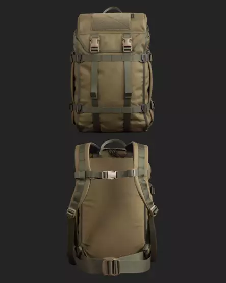 Savotta Kahakka 25L - Backpacks - 6419134207836 - 2