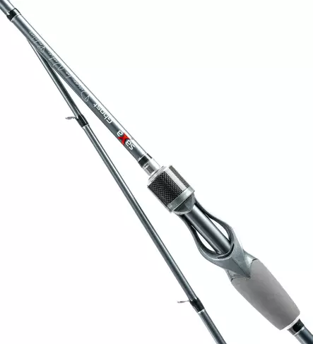 Saxa Ghost Trigger - Coming 2026! - Saxa Baitcasting Rods - 6438407012946 - 1