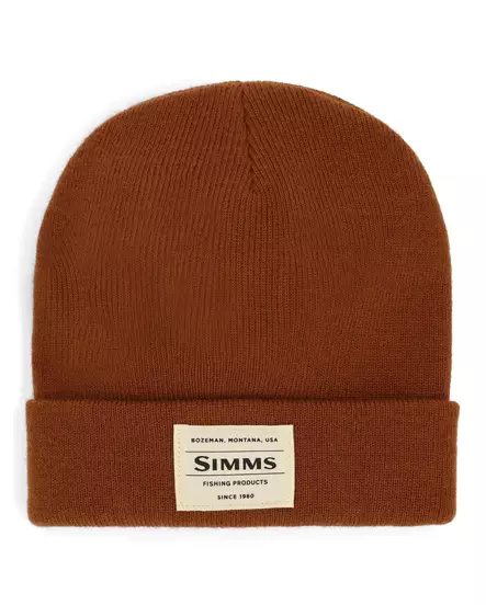Simms Everyday Watchcap Stonefly - Beanies - 694264657126 - 1