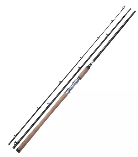 Shimano Speedmaster Salmon Casting 3pc - Shimano Baitcasting Rods - 8717009879286 - 1