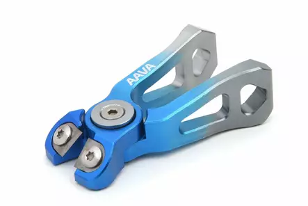 Aava Alu Nipper - Nippers and line scissors - 6417512846486 - 1
