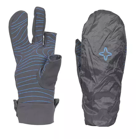 Aava Ultimate Fishing Glove - Gloves - 6417512849296 - 1
