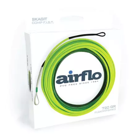 Airflo Skagit F.I.S.T. - Skagit Lines - 053163840396 - 1