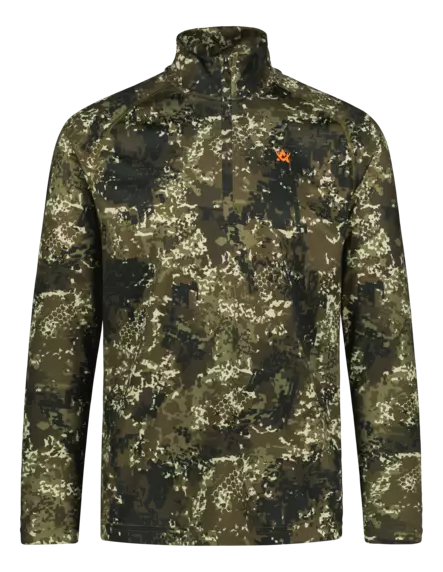 Alaska CoolDry Ms HZ Top M BTF - Hunters Underwear - 6438347054723 - 1