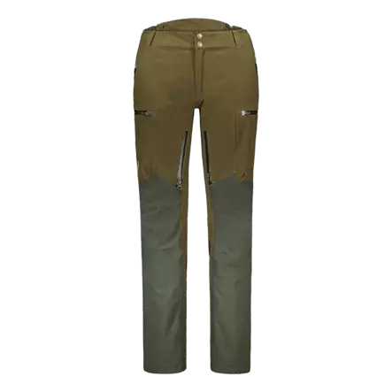 Anar Hirvas W's Hunting Trouser - Hunting Trousers for Women - 6438014224336 - 1