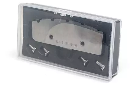 Asseri Spare Blades 200mm - Ice Drills and Accessories - 4741555045196 - 2