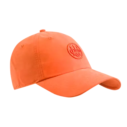 Beretta Sanded EVO Cap Orange Scarlet Ibis - Headwear - 8051832683666 - 1